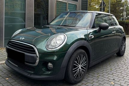 Mini ONE Gebrauchtwagen