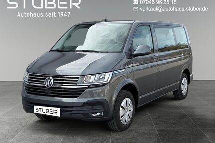 VW T6 Caravelle Gebrauchtwagen