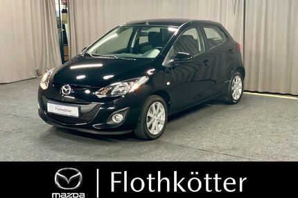 Mazda 2 Gebrauchtwagen