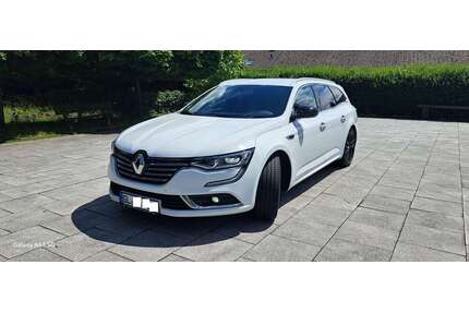 Renault Talisman Gebrauchtwagen