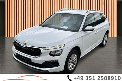 Skoda Kamiq Gebrauchtwagen