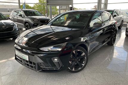 Cupra Leon Gebrauchtwagen