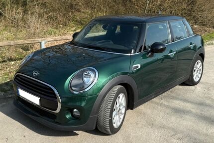 Mini Cooper Gebrauchtwagen