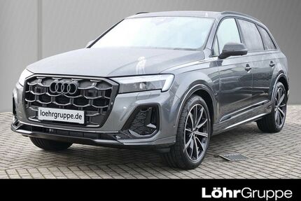 Audi Q7 Gebrauchtwagen