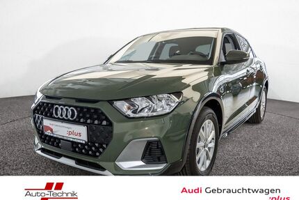 Audi A1 Gebrauchtwagen