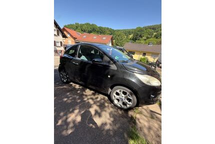 Ford Ka/Ka+ Gebrauchtwagen
