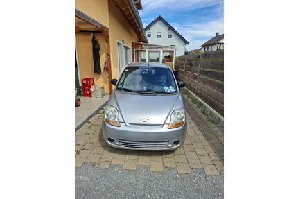 Chevrolet Matiz Gebrauchtwagen