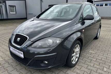 Seat Altea Gebrauchtwagen