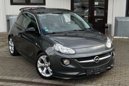 Opel Adam Gebrauchtwagen
