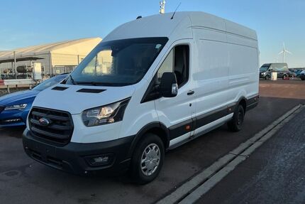 Ford Transit Gebrauchtwagen