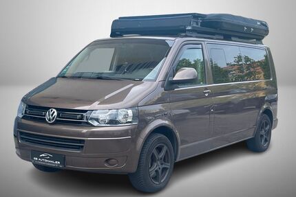 VW T5 Multivan Gebrauchtwagen