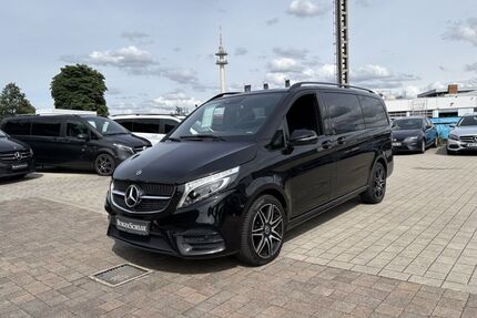 Mercedes-Benz V 300 Gebrauchtwagen