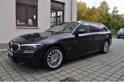 BMW 520 Gebrauchtwagen