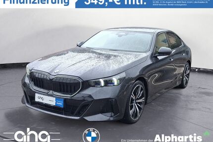 BMW 520 Gebrauchtwagen