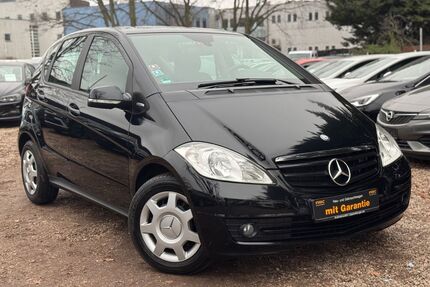 Mercedes-Benz A 160 Gebrauchtwagen