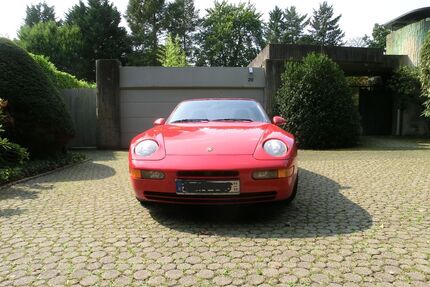 Porsche 968 Gebrauchtwagen