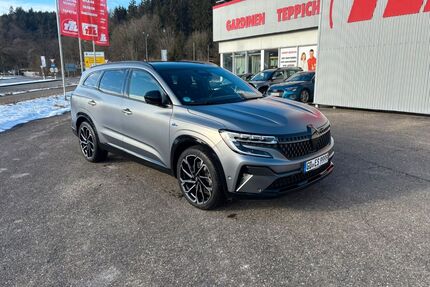 Renault Espace Gebrauchtwagen