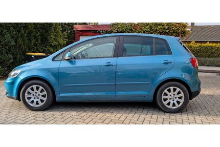 VW Golf Plus Gebrauchtwagen