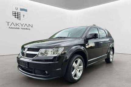 Dodge Journey Gebrauchtwagen