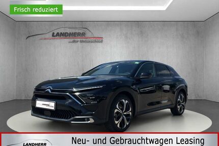 Citroen C5 X Gebrauchtwagen