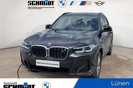 BMW X3 M40 Gebrauchtwagen