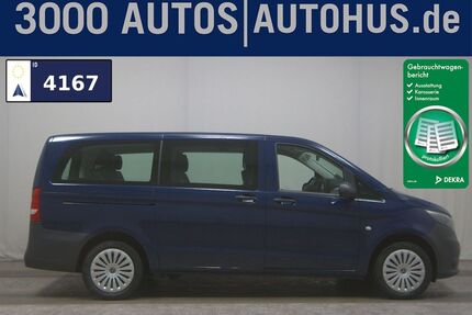 Mercedes-Benz Vito Gebrauchtwagen