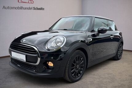 Mini ONE Gebrauchtwagen