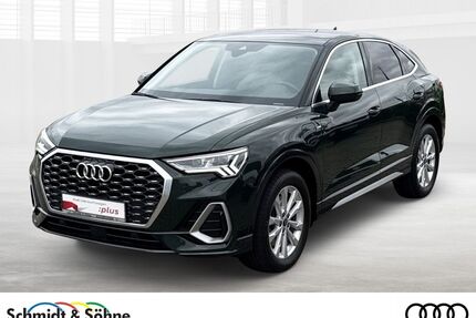 Audi Q3 Gebrauchtwagen