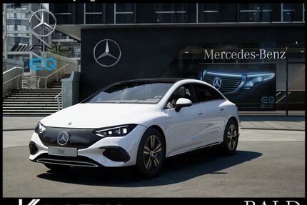 Mercedes-Benz EQE Gebrauchtwagen