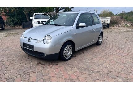VW Lupo Gebrauchtwagen
