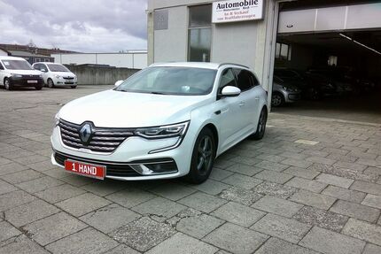 Renault Talisman Gebrauchtwagen