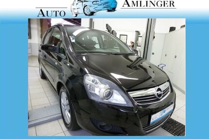 Opel Zafira Gebrauchtwagen