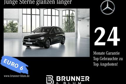 Mercedes-Benz B 180 Gebrauchtwagen