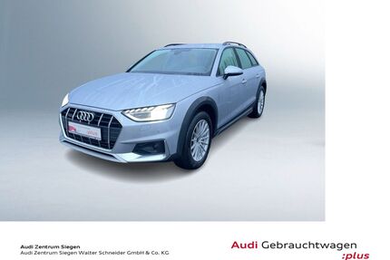 Audi A4 Allroad Gebrauchtwagen