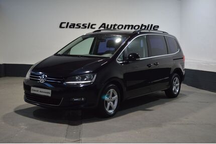 VW Sharan Gebrauchtwagen