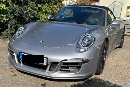Porsche 991 Gebrauchtwagen