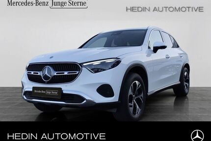 Mercedes-Benz GLC 300 Gebrauchtwagen