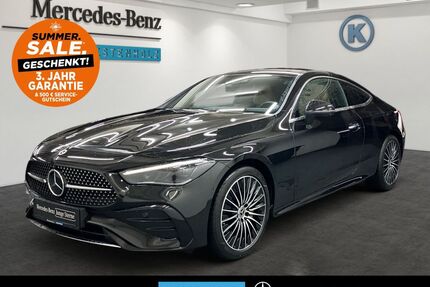 Mercedes-Benz CLE 200 Gebrauchtwagen
