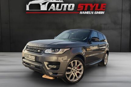 Land Rover Range Rover Sport Gebrauchtwagen