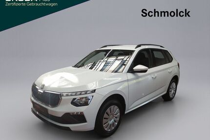 Skoda Kamiq Gebrauchtwagen