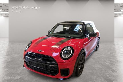 Mini Cooper S Gebrauchtwagen