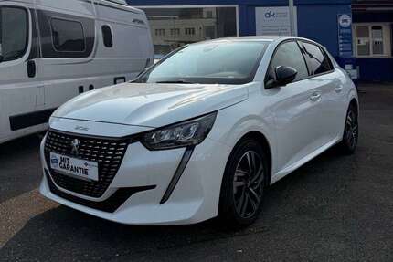 Peugeot 208 Gebrauchtwagen