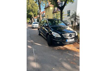 Mercedes-Benz B 150 Gebrauchtwagen