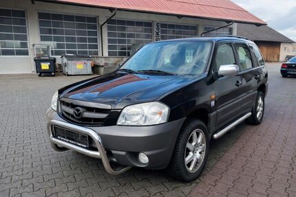 Mazda Tribute Gebrauchtwagen