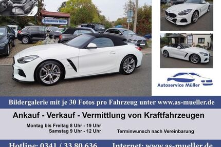 BMW Z4 Gebrauchtwagen