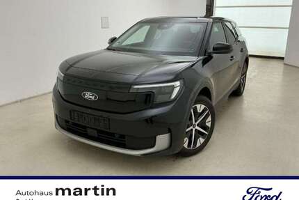 Ford Explorer Gebrauchtwagen