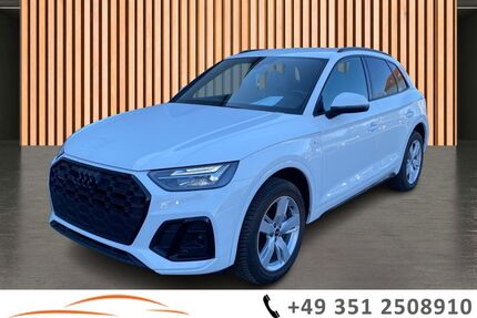 Audi Q5 Gebrauchtwagen