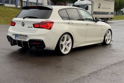 BMW M140i Gebrauchtwagen