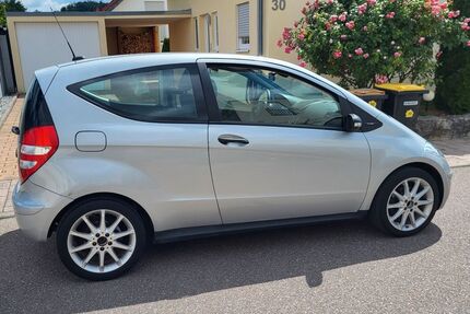 Mercedes-Benz A 150 Gebrauchtwagen