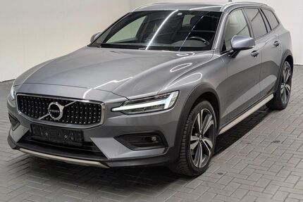 Volvo V60 Cross Country Gebrauchtwagen